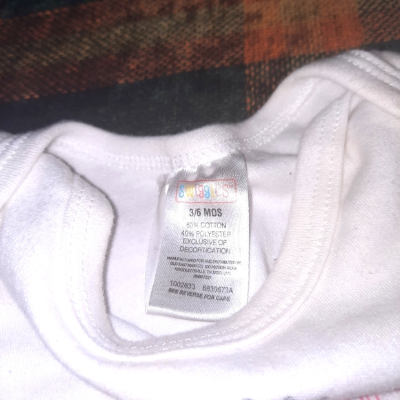 2/$15 Rompers/Tutus/Dresses - Picture 2 of 2